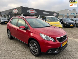 Peugeot 2008 1.2 PureTech Blue Lion(st-bekr,navi,cruise,131dkm,bj19,9999,-)