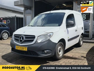 Mercedes-Benz Citan 108 CDI BE Kort Airco MOTORPROBLEEM!