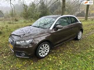 Audi A1 1.2 TFSI Pro Line S APK 03-11-27