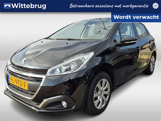 Peugeot 208 1.2 PureTech Blue Lion WORDT VERWACHT !! | Navigatie | Parkeersensoren | Climate Control