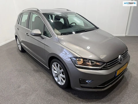 Volkswagen Golf Sportsvan 1.2 TSI Highline