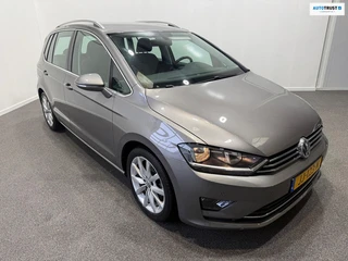 Volkswagen Golf Sportsvan 1.2 TSI Highline