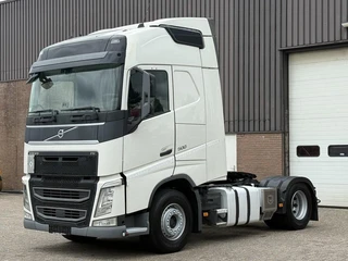 Volvo FH 500 / Only 565.037 km / VEB+ / TRS Aggregat / 2 x Tank / New tacho Gen2V2 HT1397