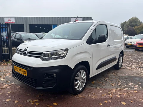 Citroen Berlingo 1.2 PureTech Club