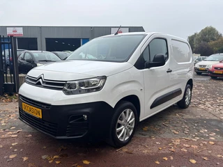 Citroen Berlingo 1.2 PureTech Club
