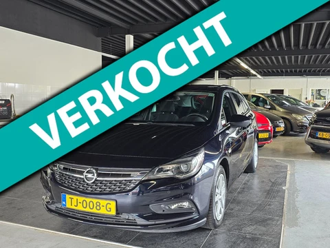 Opel Astra Sports Tourer 1.0 Online Edition/AIRCO/BOEKJES/