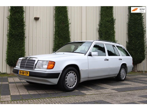 Mercedes-Benz 200-500 (W124) Combi 200 TE Automaat APK 27-11-2027