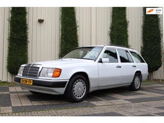 Mercedes-Benz 200-500 (W124) Combi 200 TE Automaat APK 27-11-2027