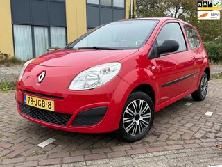 Renault Twingo 1.2 Authentique | Carplay | Airco | Elektr.Ramen |