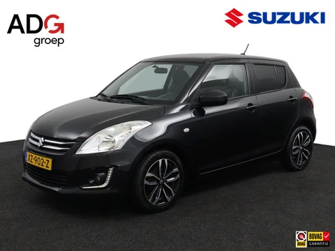 Suzuki Swift 1.2 Bandit EASSS | Cruise Control | Stoelverwarming |
