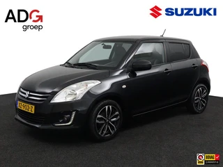 Suzuki Swift 1.2 Bandit EASSS | Cruise Control | Stoelverwarming |