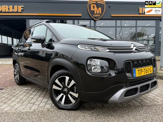 Citroen C3 Aircross 1.2 PureTech S&S Feel |Line-Assist | Carplay | Navi |