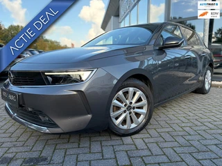 Opel Astra 1.2 Business Edition | Navigatie | Carplay | Dealer onderhouden | Climate | PDC | Camera 