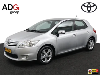 Toyota Auris 1.6 Aspiration | Trekhaak | Cruise Control | Lichtmetalen Velgen | Automatische Airco |