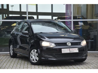 Volkswagen Polo 1.4-16V Trendline | 5-Deurs | Airco | NAP | 2 Sleutels