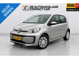 Volkswagen Up! 1.0 BMT move up! Schrijven      Volkswagen Up! 1.0 move up! | AUTOMAAT | 107.414 KM |