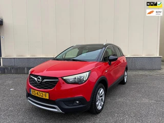 Opel Crossland X 1.2 Turbo Online Edition Automaat ! Distributie vervangen !
