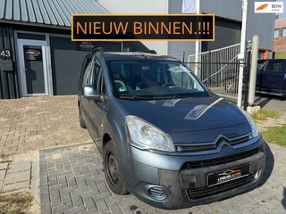 Citroen Berlingo 1.6 VTi Active Elek Ramen Panoramadak PDC