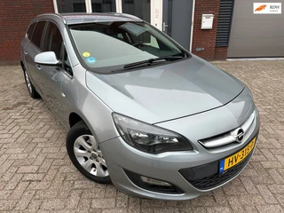 Opel Astra Sports Tourer 1.6 CDTi Business + / Navi / Clima / Cruise / NAP