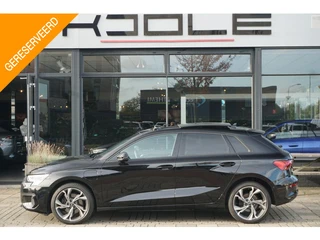 Audi A3 Sportback 40 TFSI e Advanced edition | PANO | 94% soh