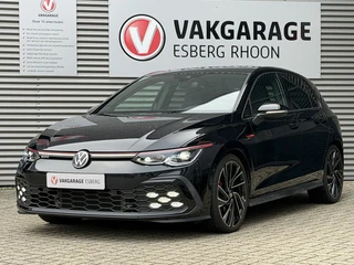 Volkswagen Golf 2.0 TSI GTI NAVI/CAMERA,IQ,H/K SOUND