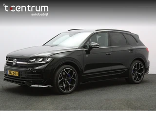 Volkswagen Touareg 3.0 TSi eHybrid 463 PK 4MOTION R Edition PHEV, Trekhaak, DYNAUDIO, 360°, Luchtver