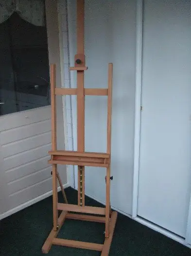 Te koop schildersezel