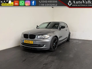BMW 1-serie 116i Business Line Style (bj 2010)