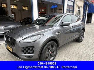 Jaguar E-Pace 2.0 P250 AWD SE DEALER OND./NW BANDEN/FULL OPTIONS