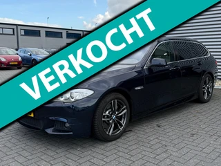 BMW 5-serie Touring 528i High Executive
