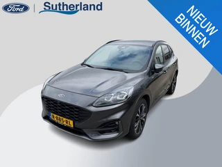 Ford Kuga 2.5 PHEV ST-Line X 225pk | Winterpack | Driver Assistance Pack | Technology pack | Trekhaa