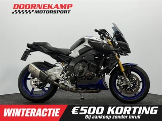 Yamaha MT-10 SP ABS (bj 2017)