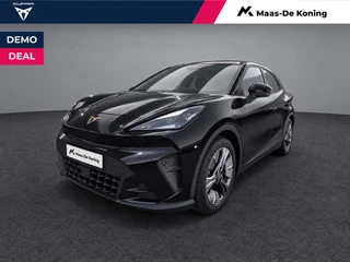 CUPRA Raval Business 39 kWh 135 PK l Stoel & Stuurverwarming l Levering Januari