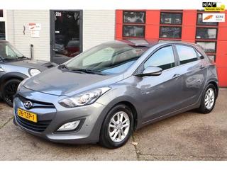 Hyundai I30 1.6 GDI Business Edition , Navi, Camera,Pdc