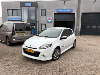 Renault Clio 1.6 GT