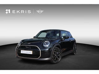 MINI 3-deurs Cooper C | Favoured Trim | Pakket M