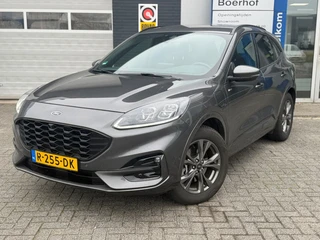 Ford Kuga 2.5 PHEV ST-Line X | Trekhaak | Adap Cruise | B&O | 4 Seiz. Banden | Camera |