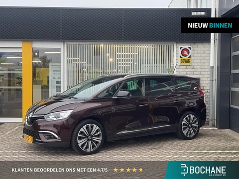 Renault Grand Scénic 1.3 TCe Business Zen | Trekhaak | Parkeer sensoren |