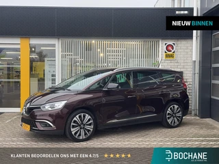 Renault Grand Scénic 1.3 TCe Business Zen | Trekhaak | Parkeer sensoren |