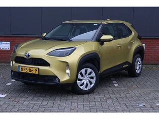 Toyota Yaris Cross 1.5 Hybrid Active carplay | cruise control | camera