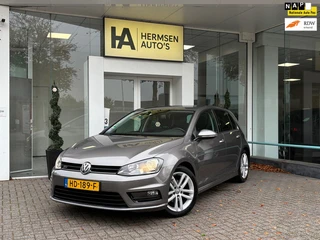 Volkswagen Golf 1.2 TSI Business R-Line-CarPlay-Massage-CAM-DSG