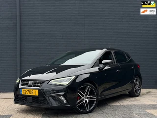 Seat Ibiza 1.0 TSI FR | Automaat | Viritual | Carplay | Camera | Beats
