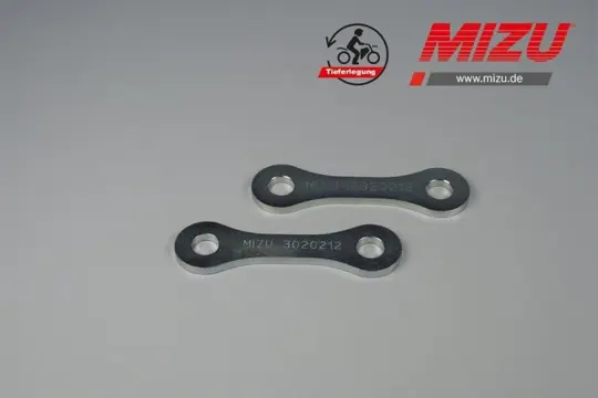 LINK SYSTEEM ACHTERVEER Yamaha XTX 660 2004 - 2012