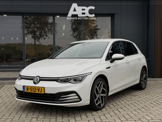 Volkswagen Golf 1.5 eTSI Style ACC HUD Sfeerverlichting
