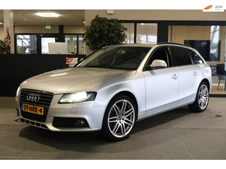 Audi A4 Avant 2.0 TFSI Pro Line PDC Navi Airco
