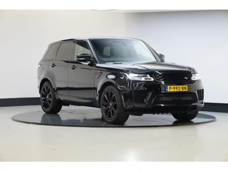 Land Rover Range Rover Sport P400e HSE Dynamic | Panoramadak | Stoel ventilatie | 360 camera |