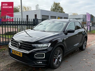 Volkswagen T-Roc BWJ 2020 1.5 TSI 150 PK Sport Business R AUTOMAAT | NIEUW BINNEN !  ADAPTIVE CRUISE