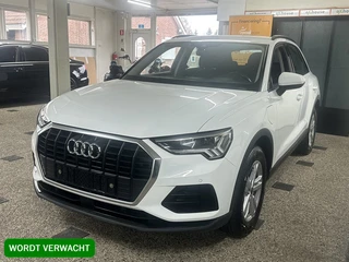 Audi Q3 45 TFSI e Advanced edition CLIMA / CRUISE / CAMERA / NAVI