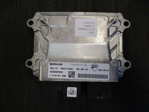 CDI UNIT Ducati Monster 821 2014 - 2016