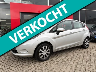 Ford Fiesta 1.25 Trend / airco / all season